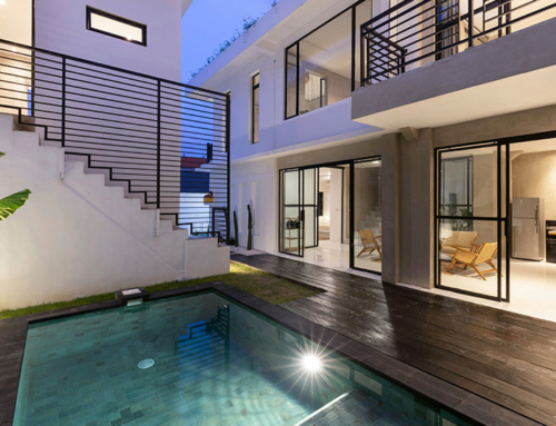 Chalet con Piscina, Pollensa